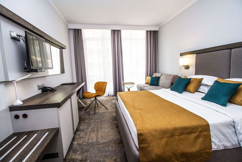 Бест Уестърн Премиум Ин, Слънчев Бряг, снимка 2