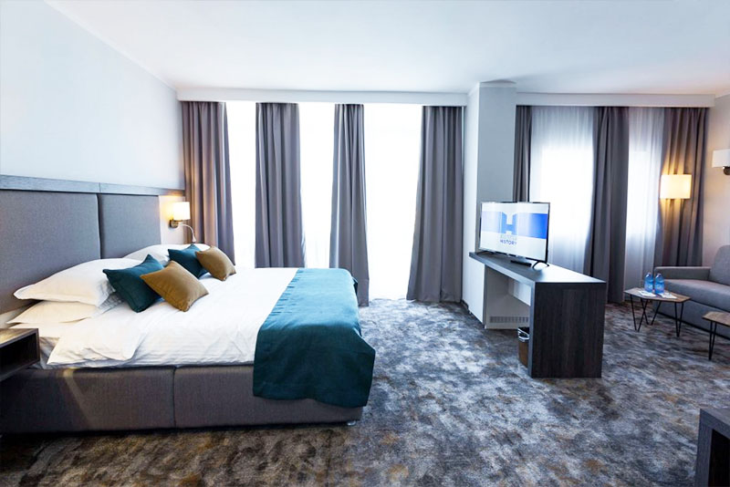 Бест Уестърн Премиум Ин, Слънчев Бряг, снимка 7