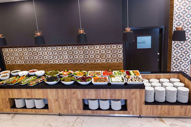 Бест Уестърн Премиум Ин, Слънчев Бряг, снимка 6