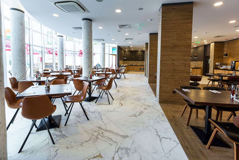 Бест Уестърн Премиум Ин, Слънчев Бряг, снимка 5