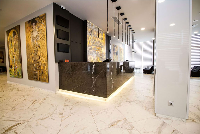 Бест Уестърн Премиум Ин, Слънчев Бряг, снимка 3