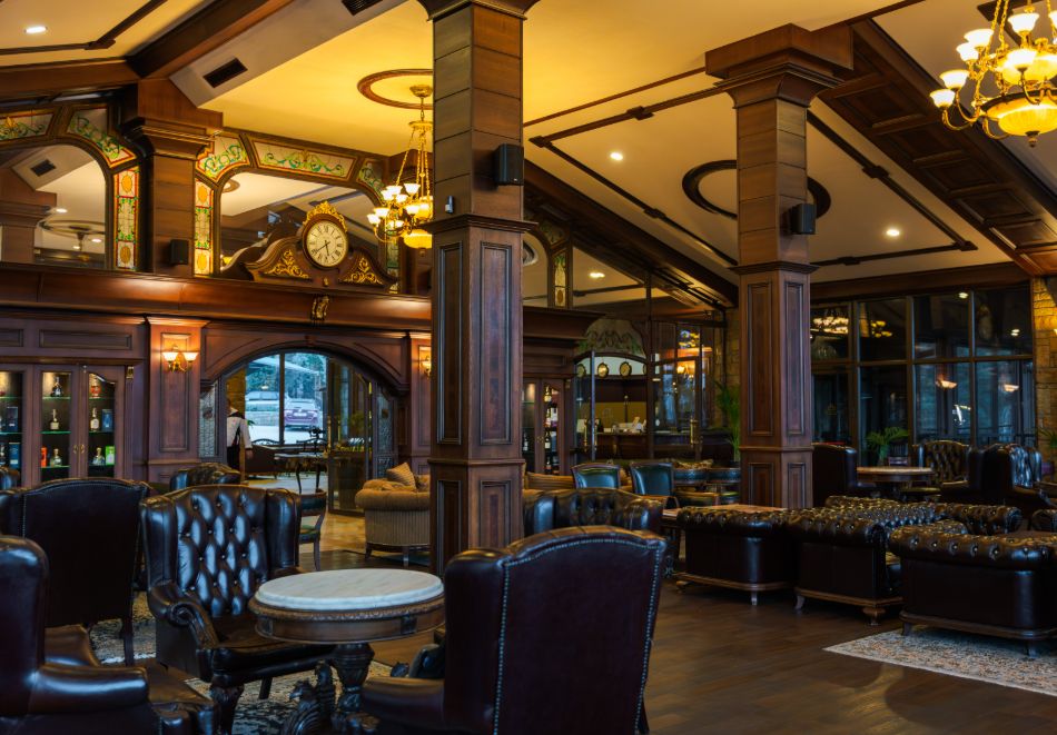 Петзвездна Нова Година във Велинград! 3 или 4 нощувки на човек със закуски и вечери, едната Празнична + богара програма + вътрешен и външен минерален басейн и СПА зона в Макси Парк Хотел и Спа*****! Две деца до 11.99г. БЕЗПЛАТНО!, снимка 15