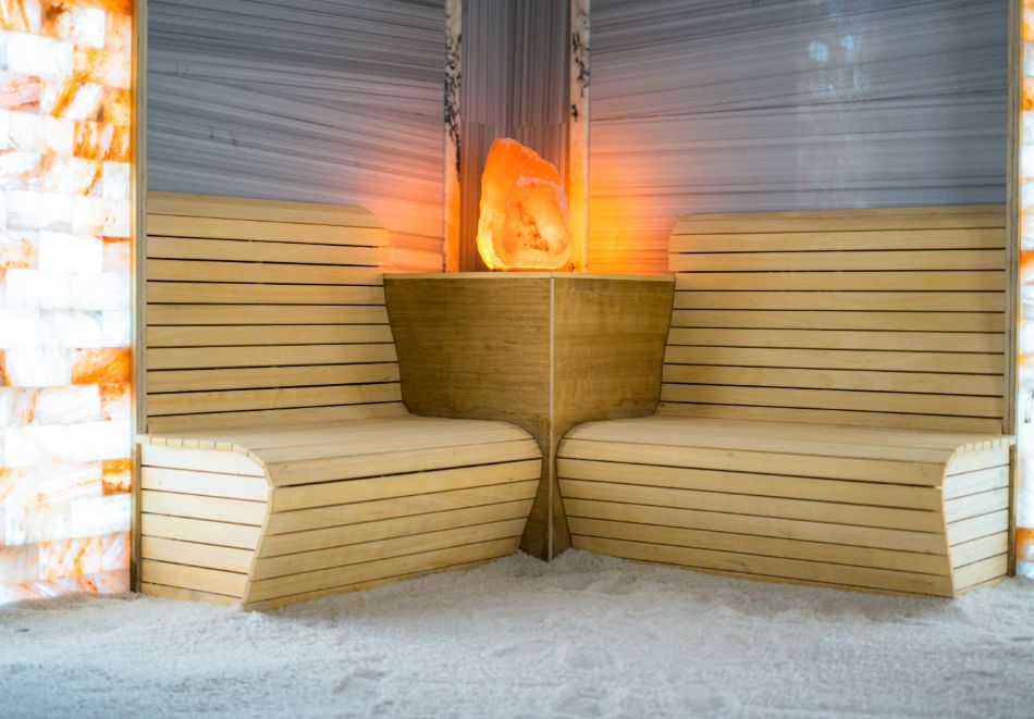 Петзвездна Нова Година във Велинград! 3 или 4 нощувки на човек със закуски и вечери, едната Празнична + богара програма + вътрешен и външен минерален басейн и СПА зона в Макси Парк Хотел и Спа*****! Две деца до 11.99г. БЕЗПЛАТНО!, снимка 7