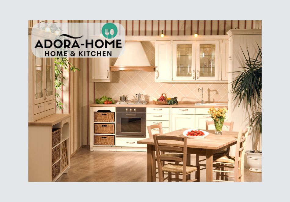 Adora Home & Kitchen