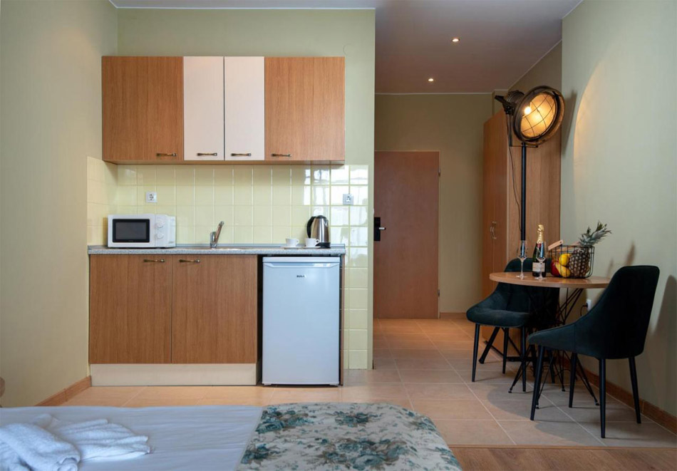 Нощувка на човек с възможност за закуска в хотел Авеню, Слънчев Бряг. Дете до 11.99г - БЕЗПЛАТНО!, снимка 12