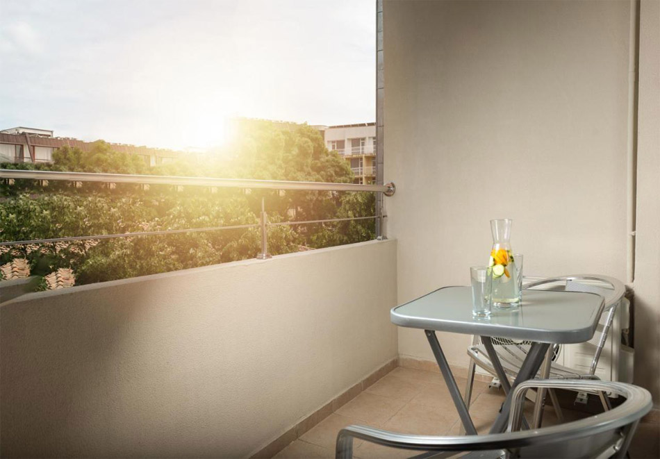 Нощувка на човек с възможност за закуска в хотел Авеню, Слънчев Бряг. Дете до 11.99г - БЕЗПЛАТНО!, снимка 21