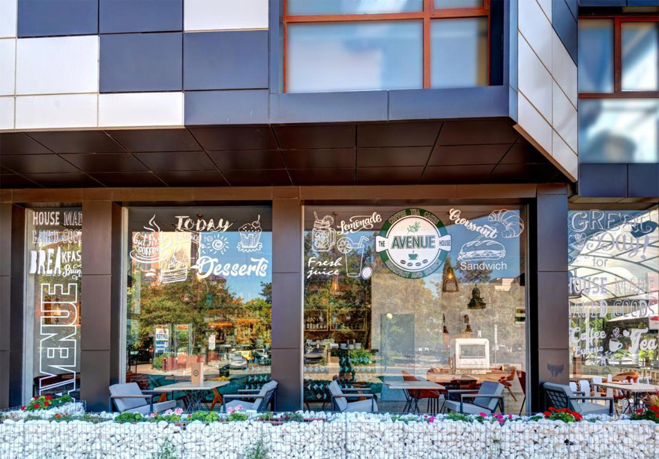 Нощувка на човек с възможност за закуска в хотел Авеню, Слънчев Бряг. Дете до 11.99г - БЕЗПЛАТНО!, снимка 3