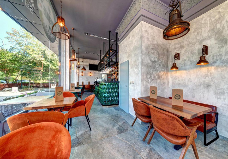 Нощувка на човек с възможност за закуска в хотел Авеню, Слънчев Бряг. Дете до 11.99г - БЕЗПЛАТНО!, снимка 6