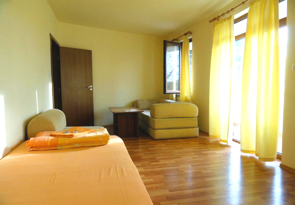 Алексиевата къща, с. Гургулят, снимка 4