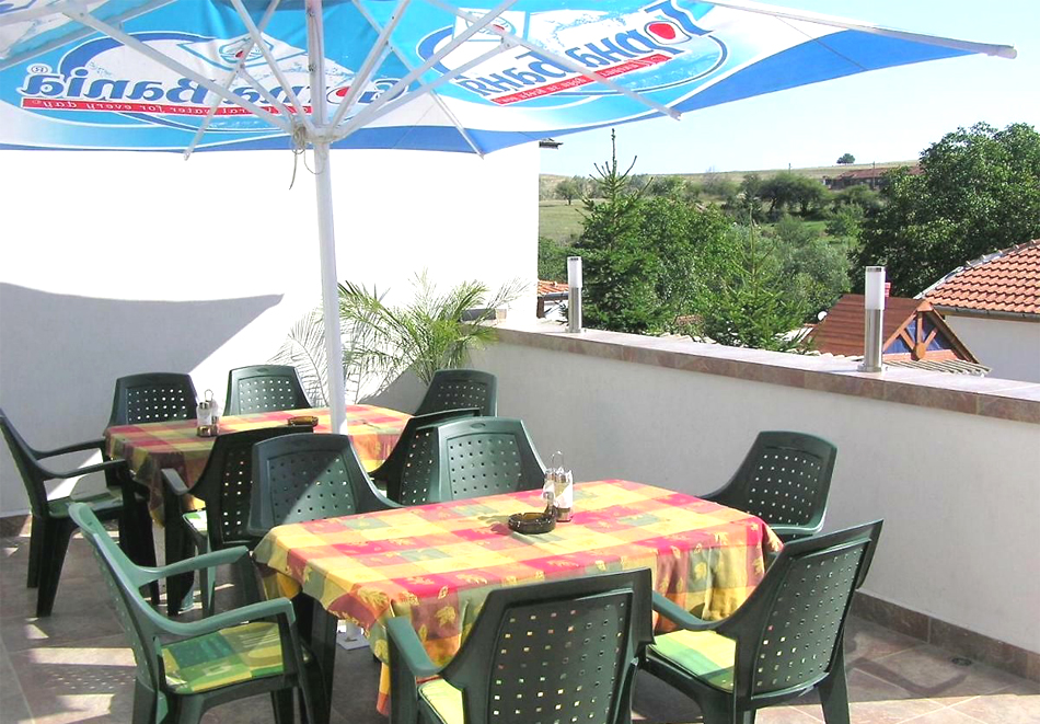 Алексиевата къща, с. Гургулят, снимка 6