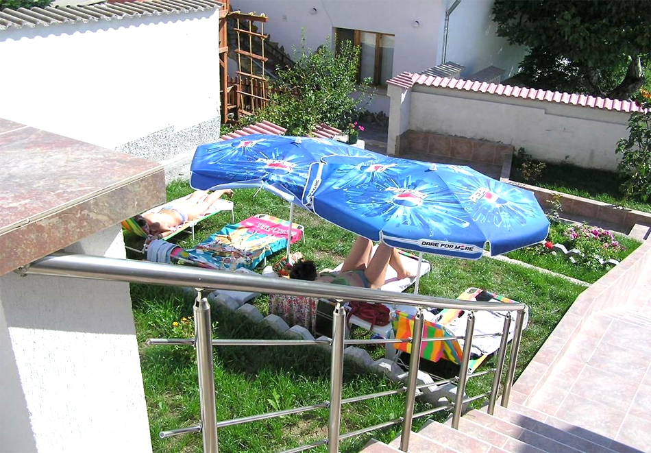 Алексиевата къща, с. Гургулят, снимка 3