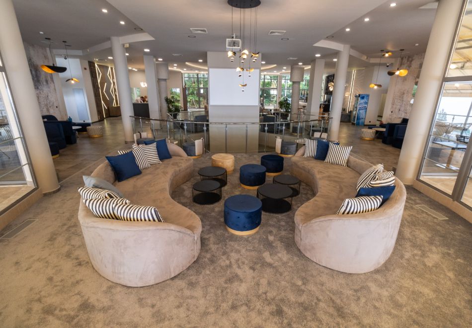 Ранни записвания за море 2026 в Златни пясъци: Нощувка на човек на база All Inclusive с възможност за плажен All Inclusive в Парк хотел Голдън бийч. Дете до 12г. - БЕЗПЛАТНО!, снимка 10