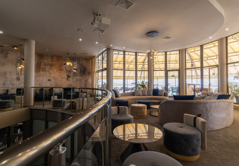 Ранни записвания за море 2026 в Златни пясъци: Нощувка на човек на база All Inclusive с възможност за плажен All Inclusive в Парк хотел Голдън бийч. Дете до 12г. - БЕЗПЛАТНО!, снимка 12