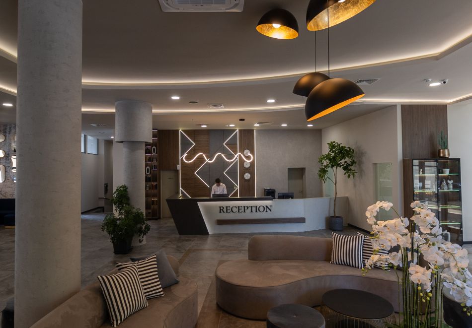 Ранни записвания за море 2026 в Златни пясъци: Нощувка на човек на база All Inclusive с възможност за плажен All Inclusive в Парк хотел Голдън бийч. Дете до 12г. - БЕЗПЛАТНО!, снимка 13