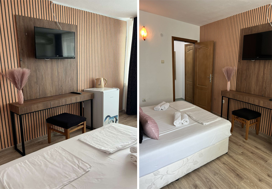 На море в Несебър: Нощувка на човек от хотел Дриймс, снимка 9