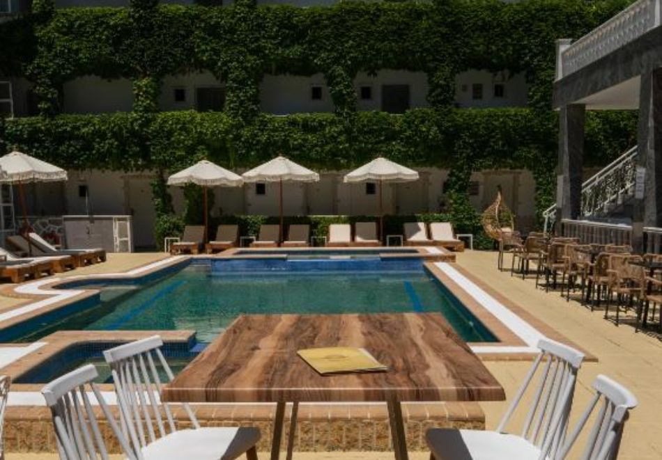 Olympic Kosmas Hotel, Ханиоти, Гърция, снимка 11