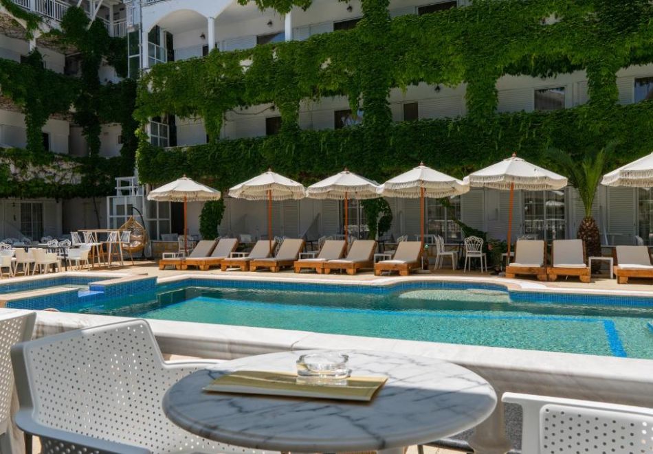 Olympic Kosmas Hotel, Ханиоти, Гърция, снимка 2