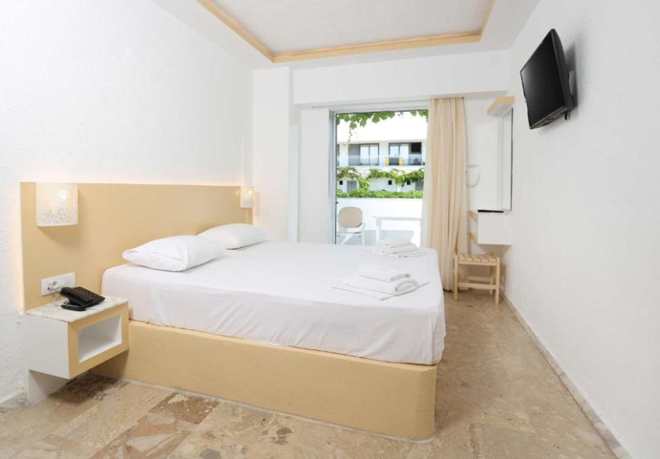 Olympic Kosmas Hotel, Ханиоти, Гърция, снимка 9