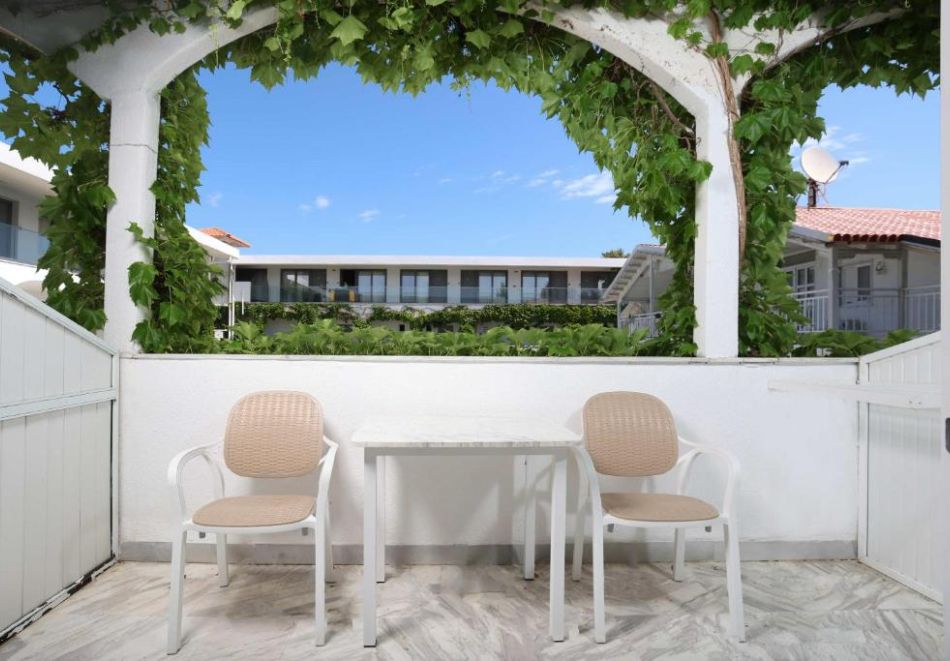 Olympic Kosmas Hotel, Ханиоти, Гърция, снимка 7