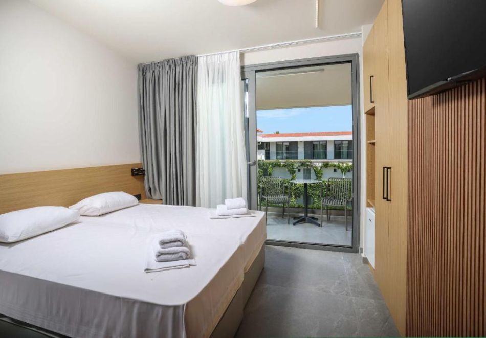 Olympic Kosmas Hotel, Ханиоти, Гърция, снимка 5