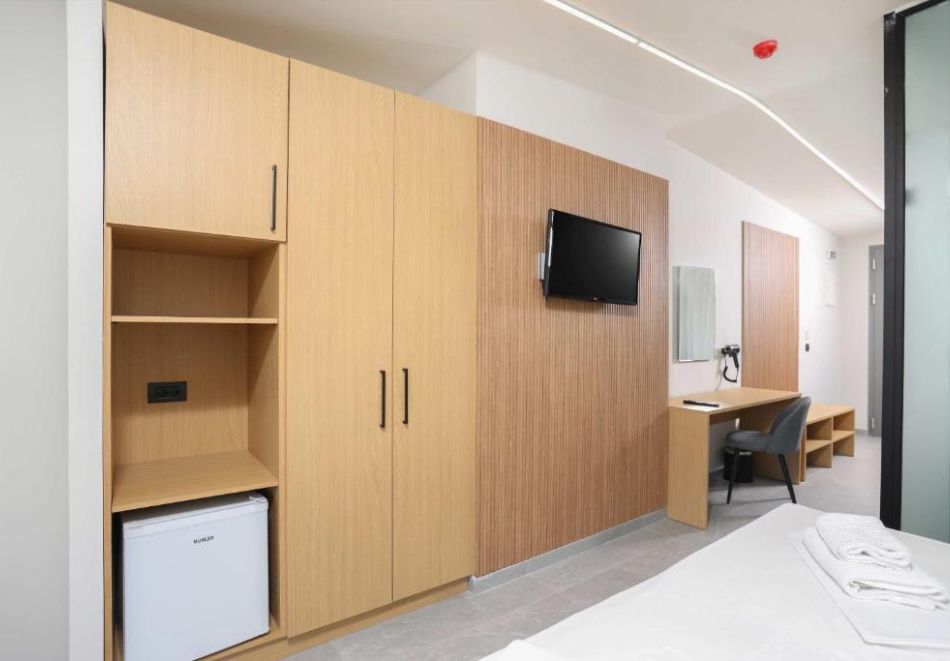 Olympic Kosmas Hotel, Ханиоти, Гърция, снимка 6