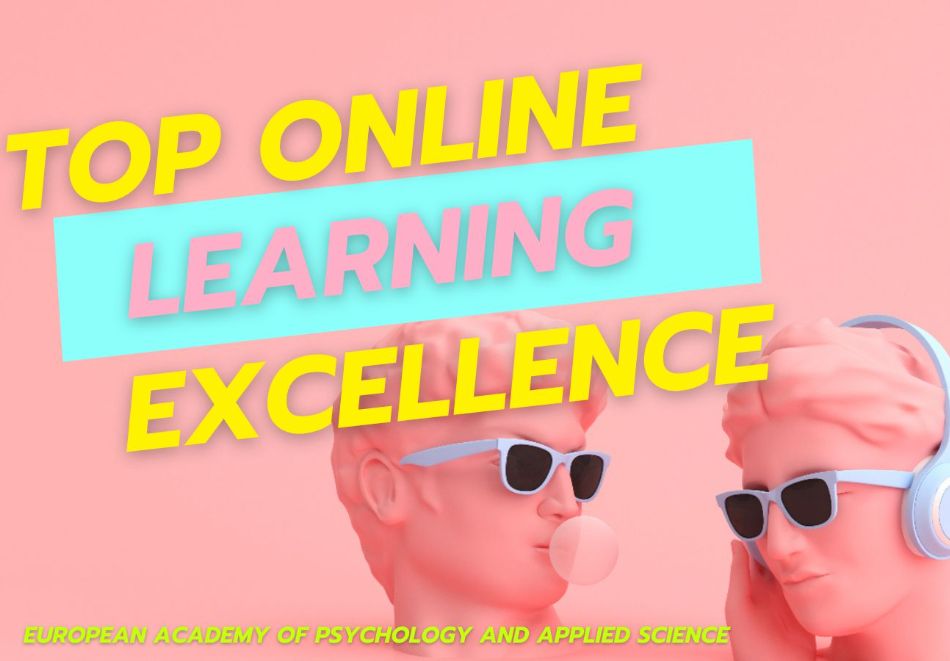 Онлайн курс "Психолингвистика и психология на развитието" с 6-месечен достъп и безплатен дигитален сертификат от European Academy of Psychology and Applied Sciences, снимка 5