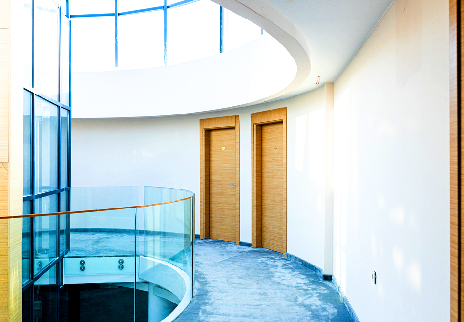 Нощувка на човек на база All Inclusive в Апарт хотел Синя Ривиера, Слънчев бряг, снимка 15