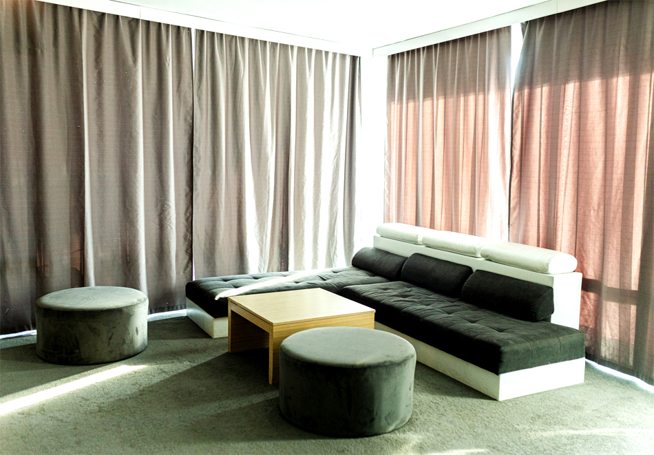 Нощувка на човек на база All Inclusive в Апарт хотел Синя Ривиера, Слънчев бряг, снимка 19