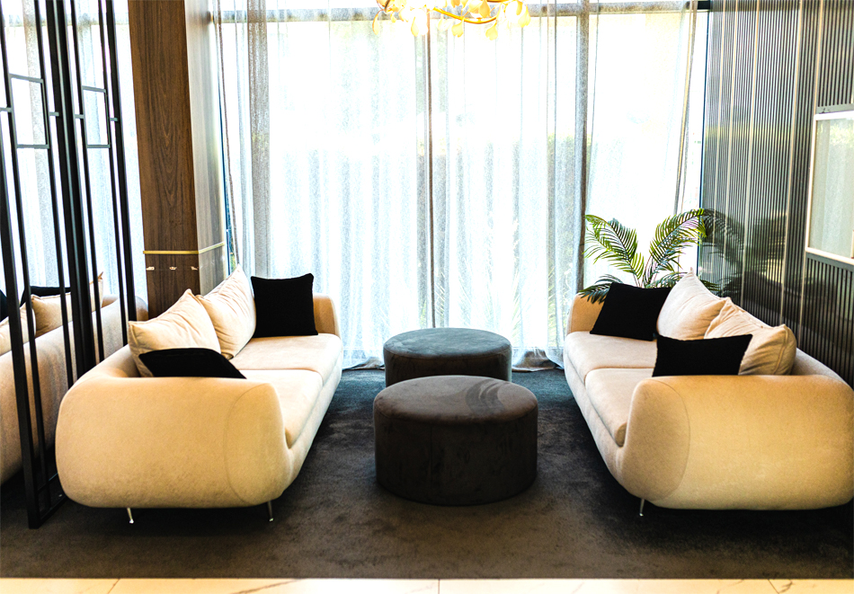 Нощувка на човек на база All Inclusive в Апарт хотел Синя Ривиера, Слънчев бряг, снимка 13