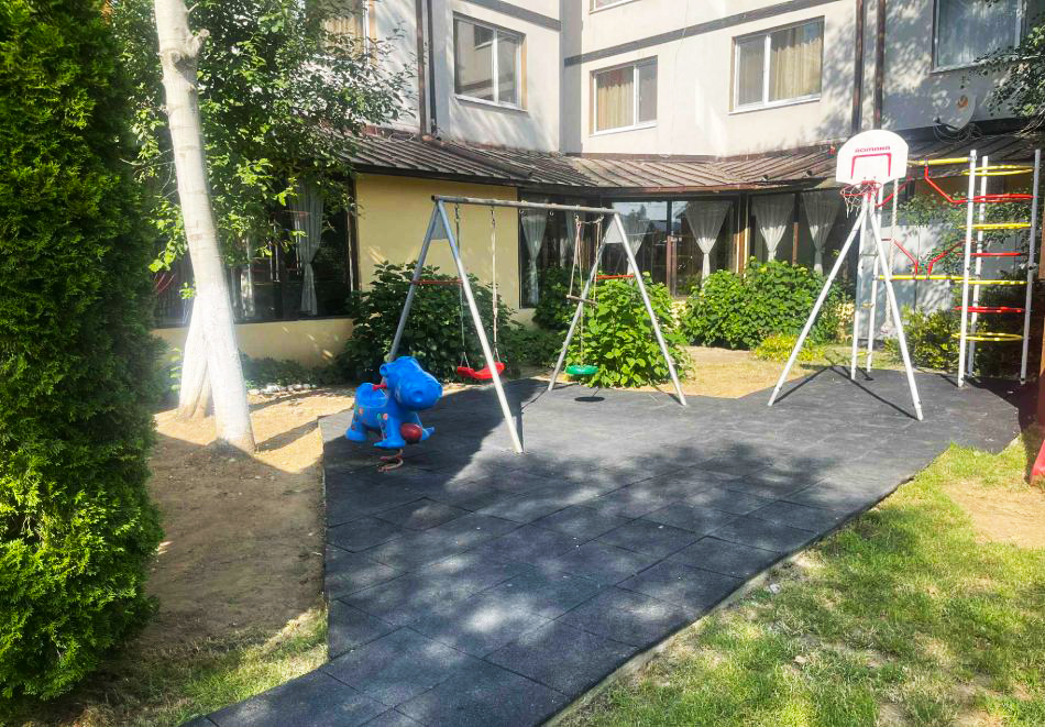 Хотел Вита Спрингс, Баня, снимка 15