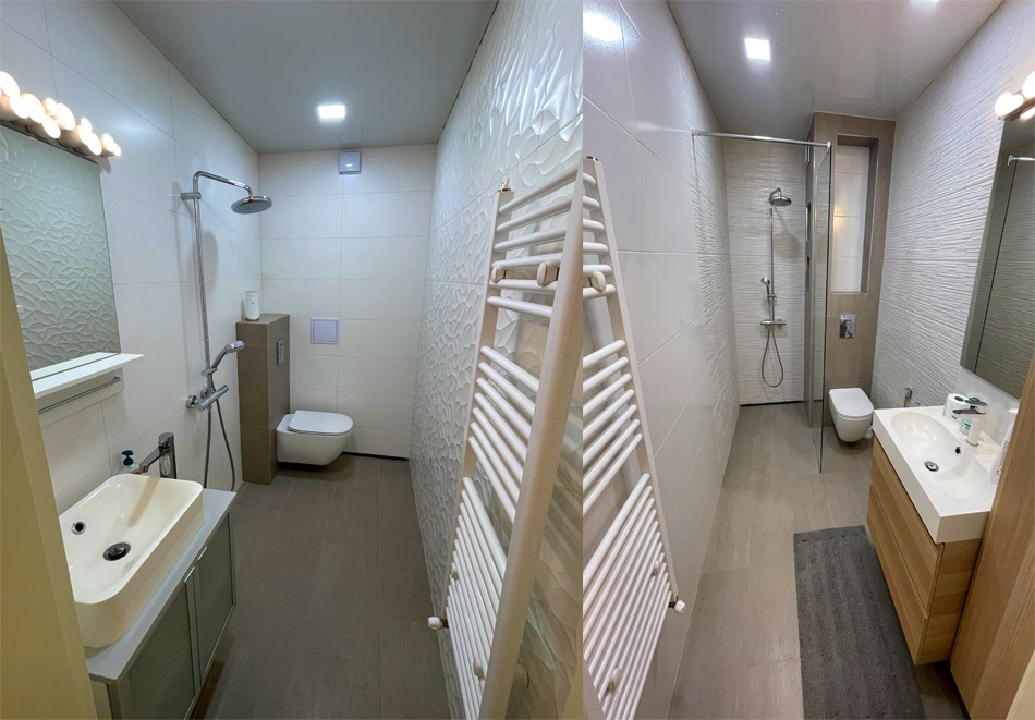 На почивка или по работа – комфорт в центъра на Бургас: Нощувка за двама в уютен Апартамент., снимка 9