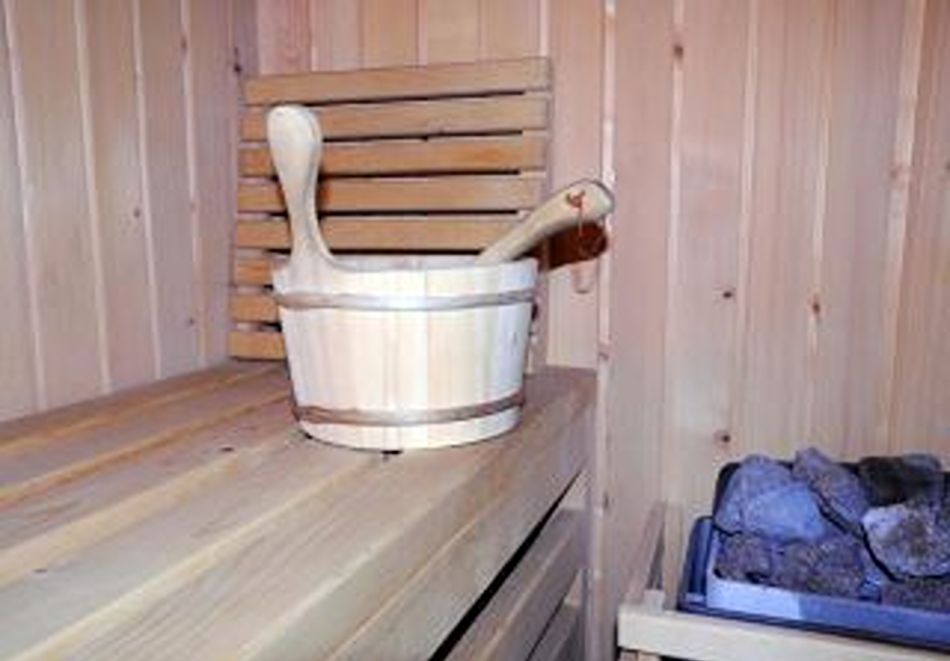 На ски в Банско: Нощувка на човек със закуска + сауна и парна баня в Семеен хотел Лили, снимка 3