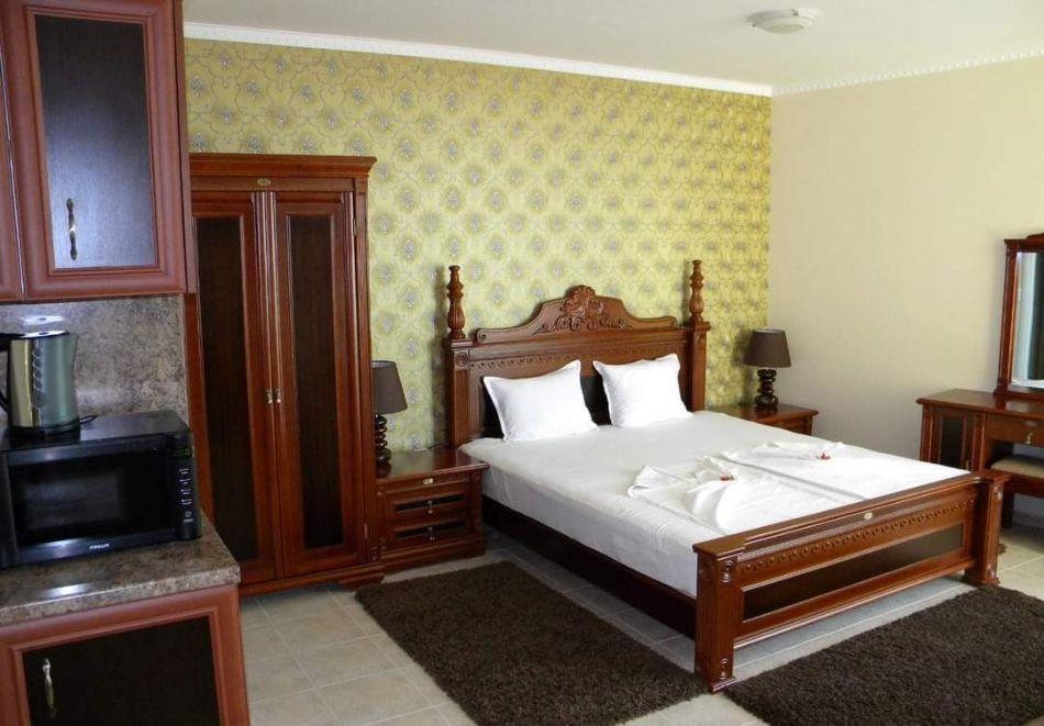 Апартаменти за гости в комплекс Марина Сънрайз, Свети Влас, снимка 5