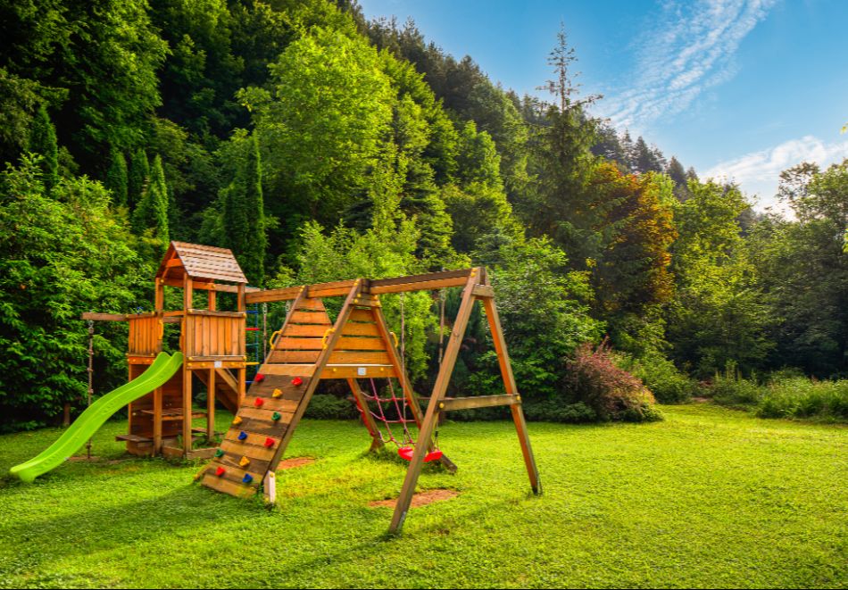 Делник в Чифлика: Нощувка за двама със закуска и вечеря + 2 минерални басейна и релакс зона в обновения хотел Алфарезорт Палас****, снимка 13