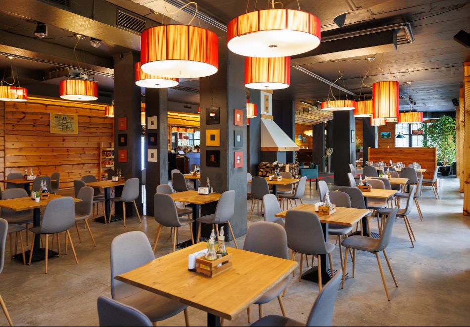 Нощувка на човек със закуска и възможност за вечеря + минерален басейн и релакс пакет в хотел 3 планини, Разлог, снимка 9