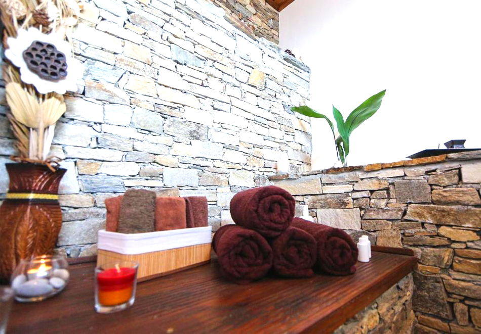 Нощувка на човек от Къща на времето, Огняново, снимка 12