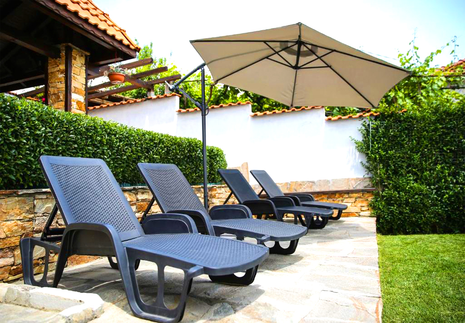 Нощувка на човек от Къща на времето, Огняново, снимка 20