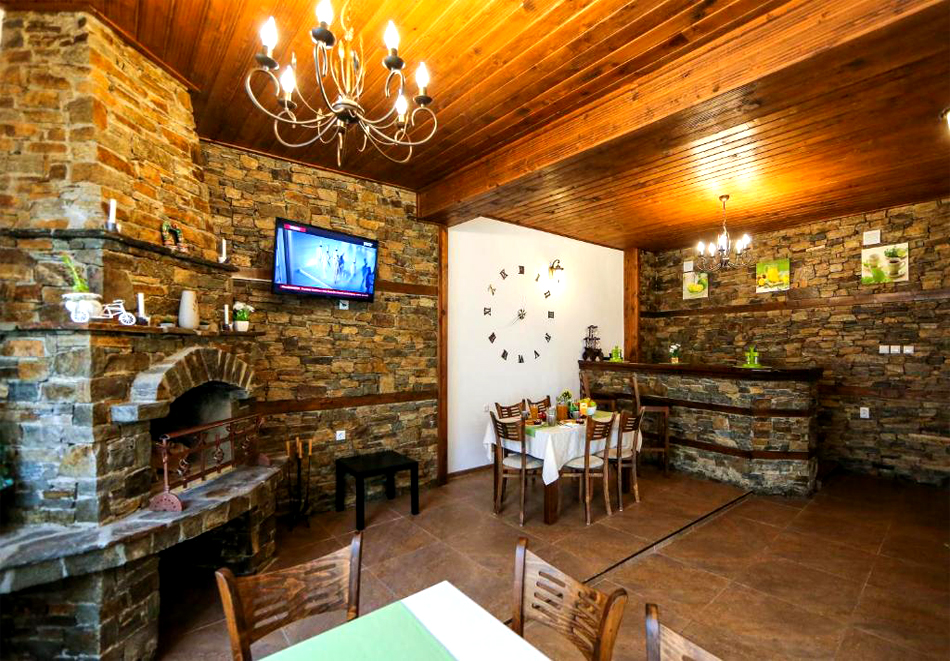 Нощувка на човек от Къща на времето, Огняново, снимка 6