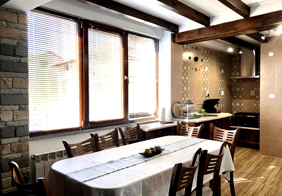 Нощувка на човек от Къща на времето, Огняново, снимка 11