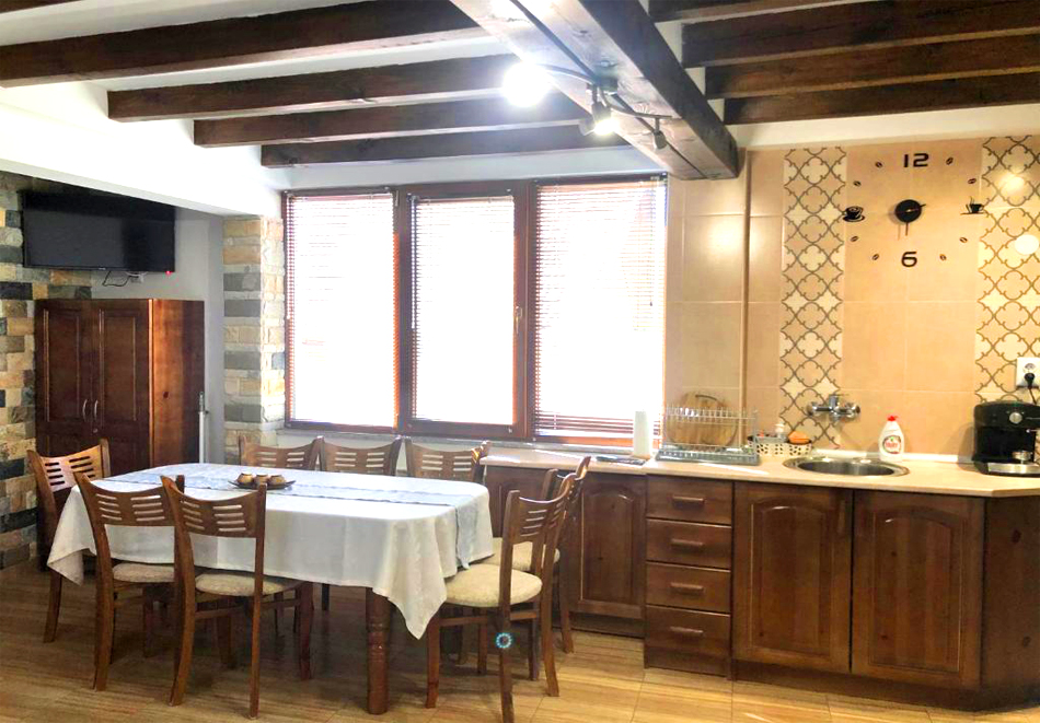 Нощувка на човек от Къща на времето, Огняново, снимка 5