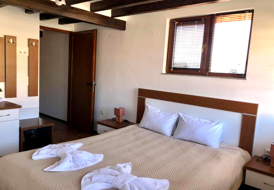 Нощувка на човек от Къща на времето, Огняново, снимка 19