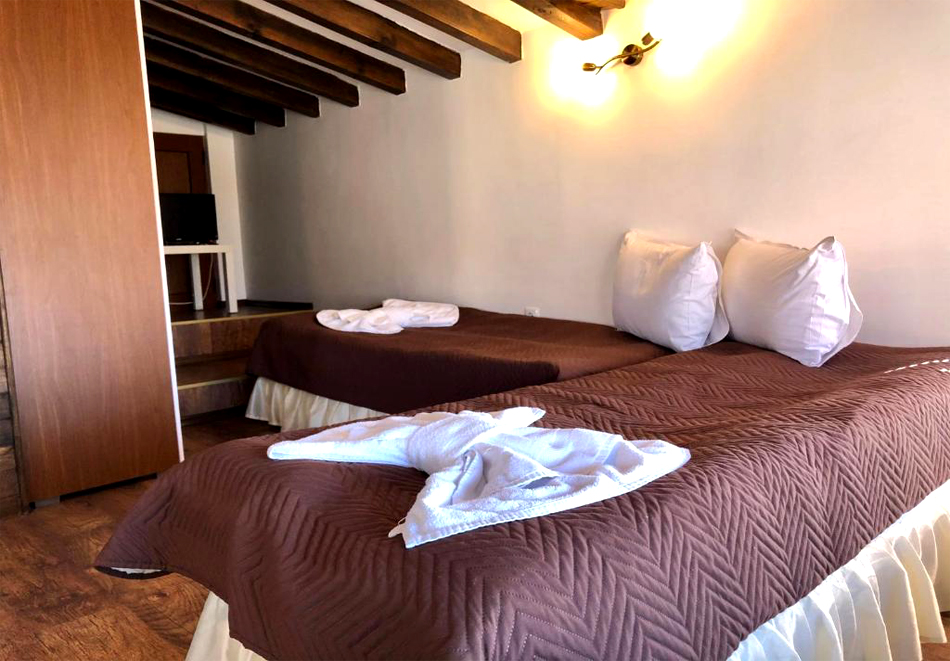 Нощувка на човек от Къща на времето, Огняново, снимка 14