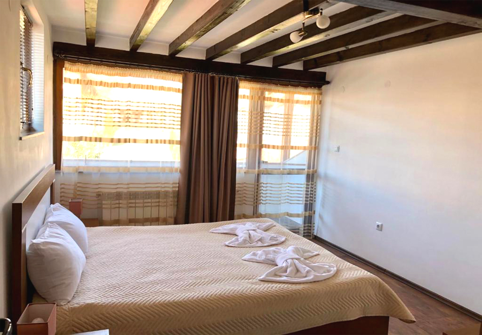 Нощувка на човек от Къща на времето, Огняново, снимка 18