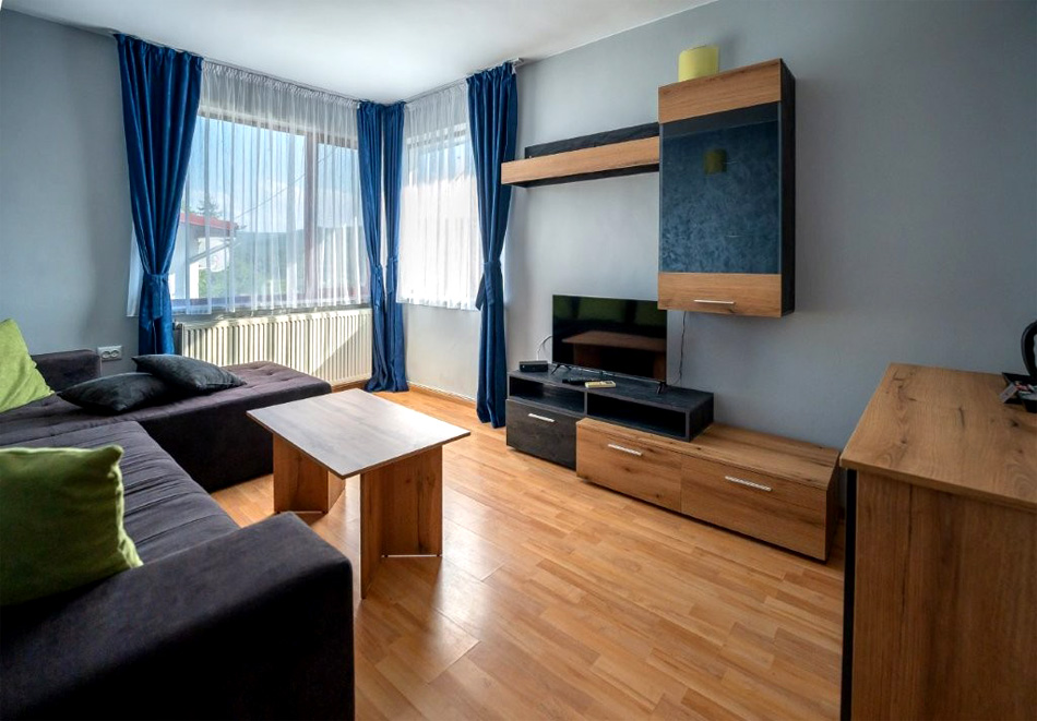 2 нощувки на човек със закуски или закуски и вечери + външно джакузи и сауна от Комплекс Асеневци ***, с. Царева ливада, Тревненски балкан, снимка 15