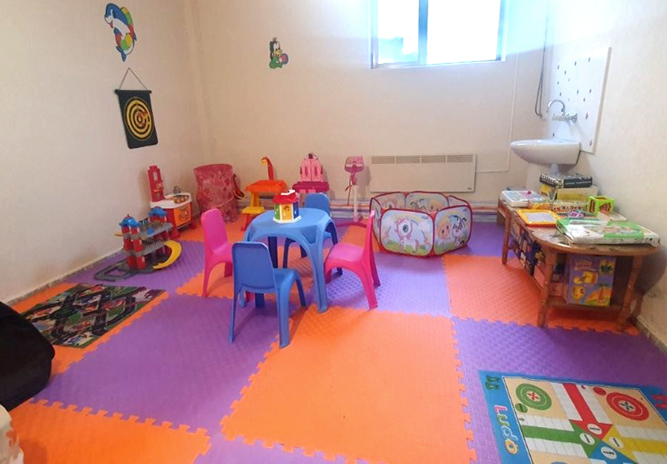 2 нощувки на човек със закуски или закуски и вечери + външно джакузи и сауна от Комплекс Асеневци ***, с. Царева ливада, Тревненски балкан, снимка 23