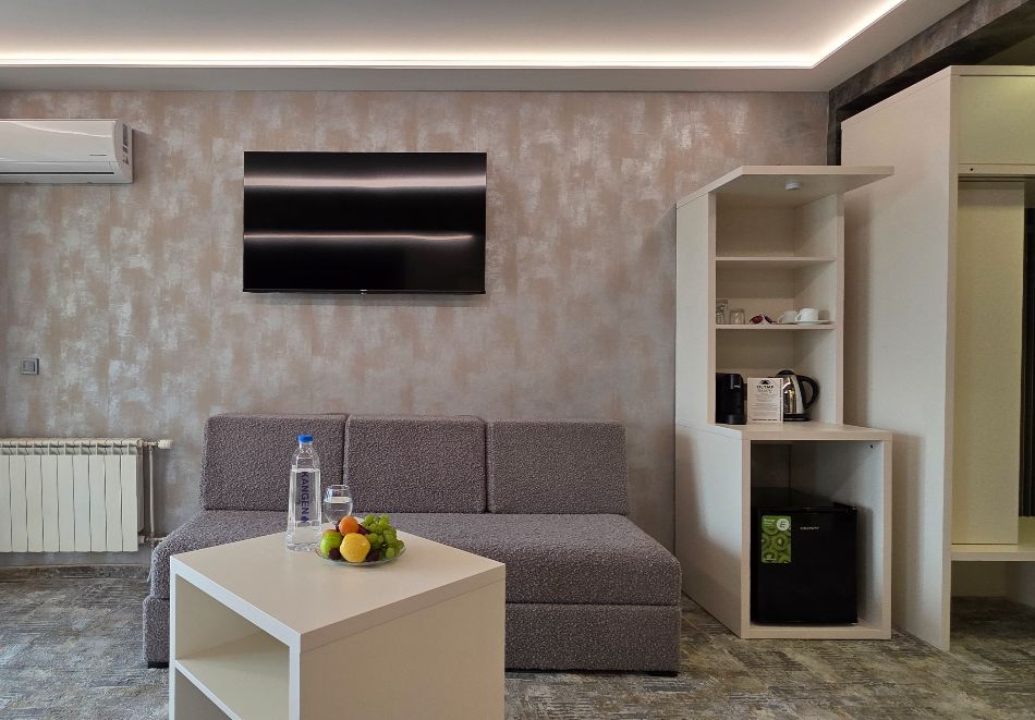 Релакс във Велинград: Нощувка на човек със закуска и вечеря + минерален басейн в Спа хотел Олимп****, снимка 17