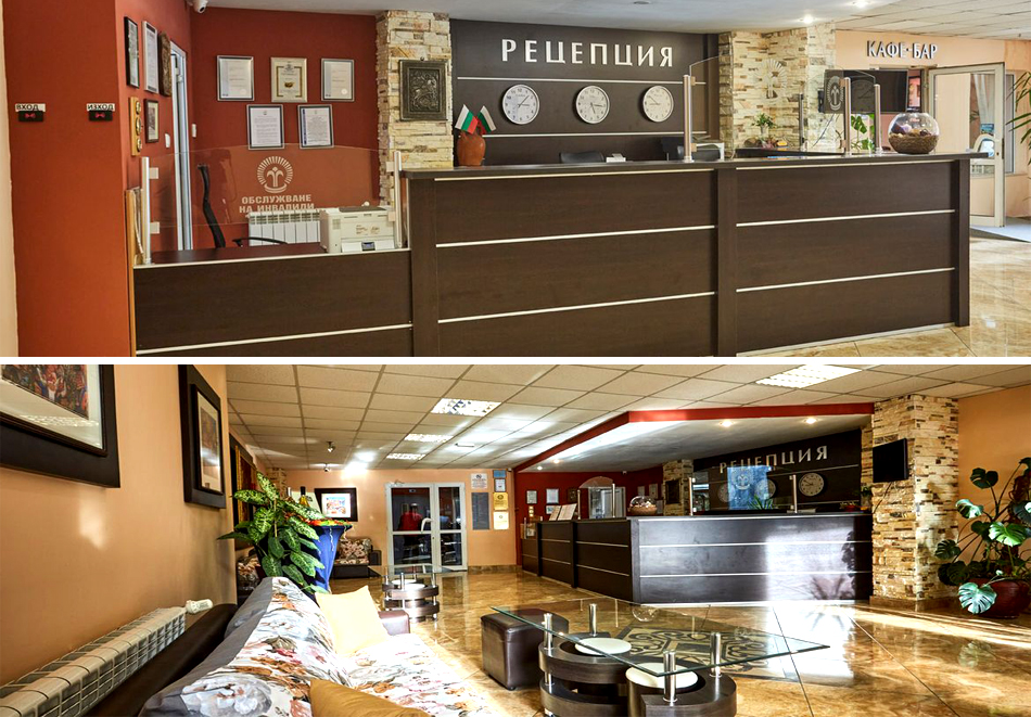 Балнео-хотел Гергана, Хисаря, снимка 5