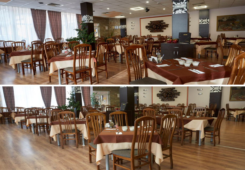 Балнео-хотел Гергана, Хисаря, снимка 8