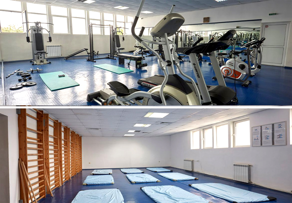 Балнео-хотел Гергана, Хисаря, снимка 4