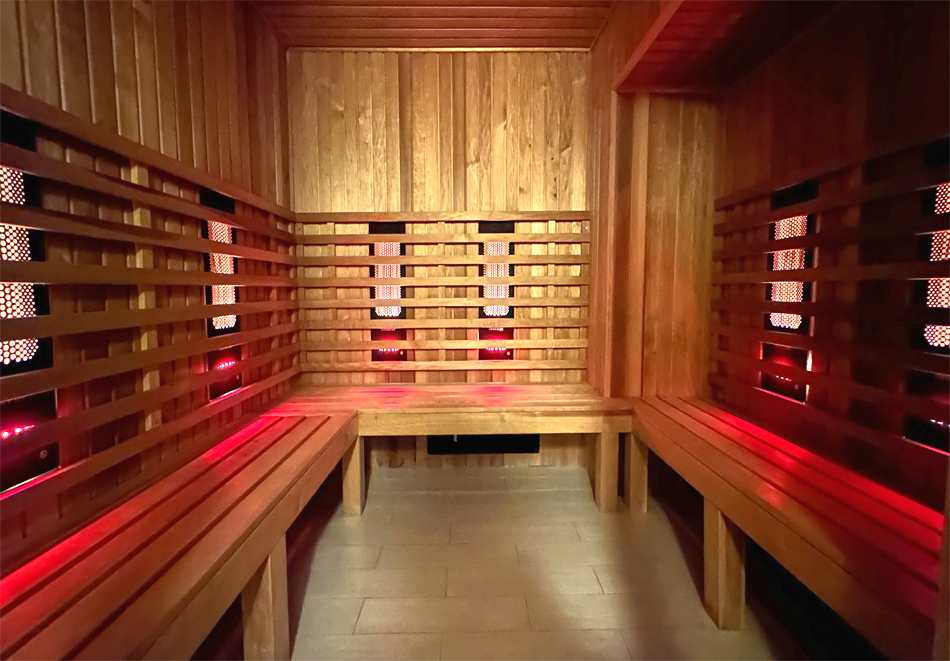 Почивка от април в Девин: Нощувка на човек със закуска и вечеря + вътрешен басейн, външни топила, СПА и Терма зона с минерална вода от хотел Исмена****, снимка 9